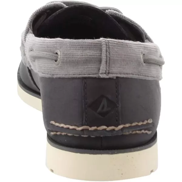 Sperry Top-Sider Leeward 2 Eye Boat Shoe