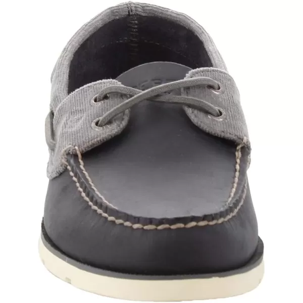 Sperry Top-Sider Leeward 2 Eye Boat Shoe