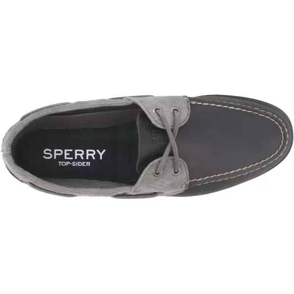 Sperry Top-Sider Leeward 2 Eye Boat Shoe