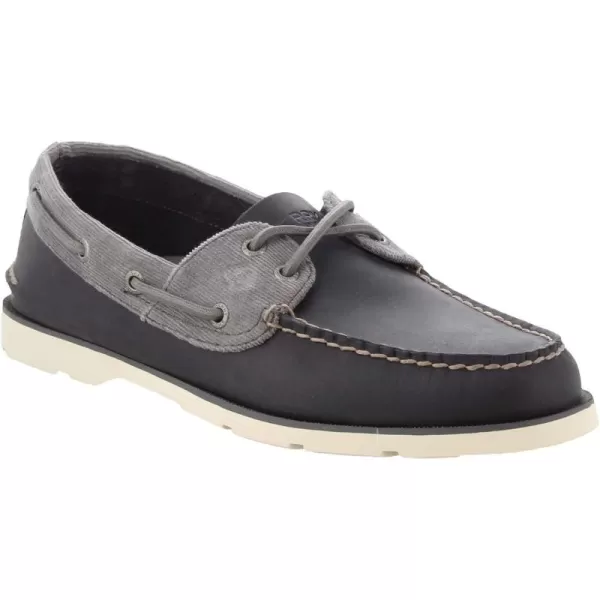 Sperry Top-Sider Leeward 2 Eye Boat Shoe