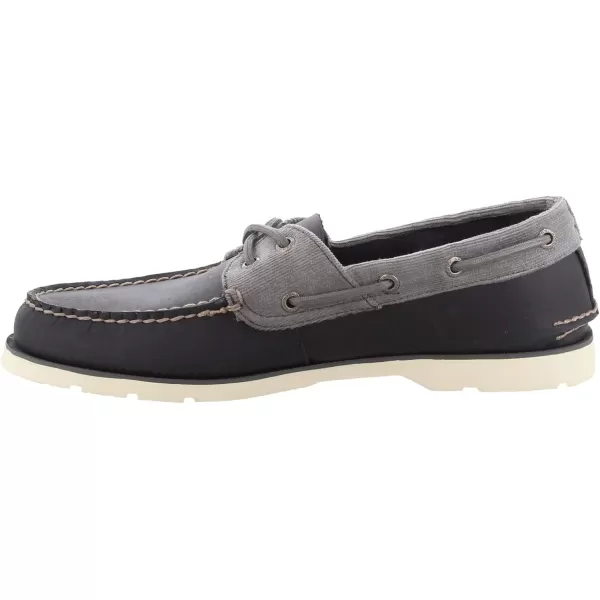 Sperry Top-Sider Leeward 2 Eye Boat Shoe