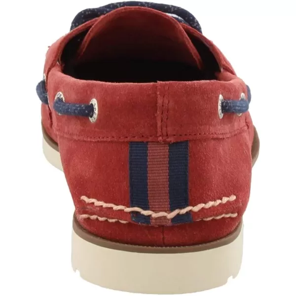 Sperry Top-Sider Leeward 2 Eye Boat Shoe