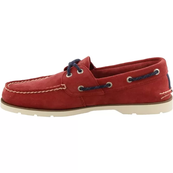 Sperry Top-Sider Leeward 2 Eye Boat Shoe