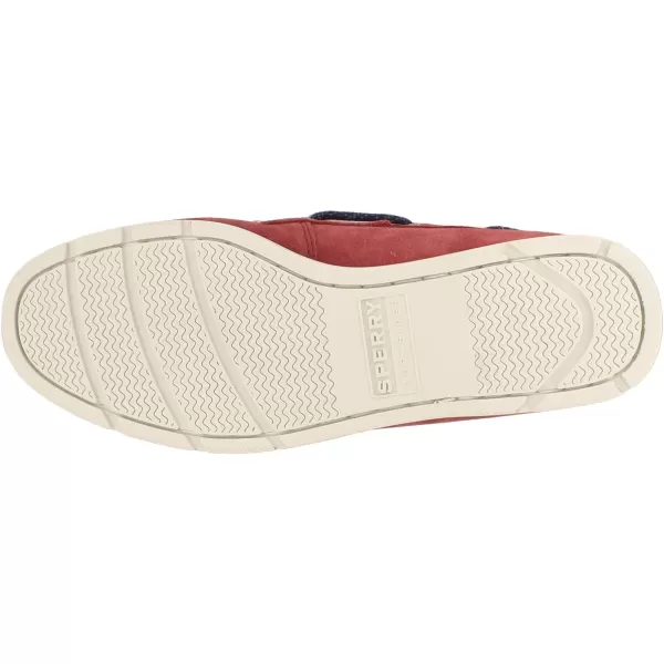 Sperry Top-Sider Leeward 2 Eye Boat Shoe