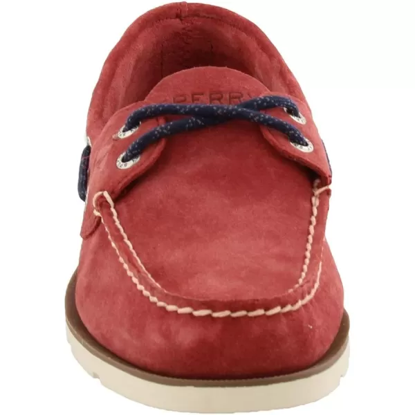 Sperry Top-Sider Leeward 2 Eye Boat Shoe