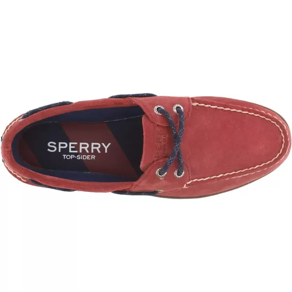 Sperry Top-Sider Leeward 2 Eye Boat Shoe