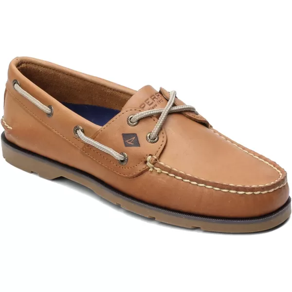 Sperry Top-Sider Leeward 2 Eye Boat Shoe