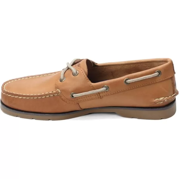 Sperry Top-Sider Leeward 2 Eye Boat Shoe