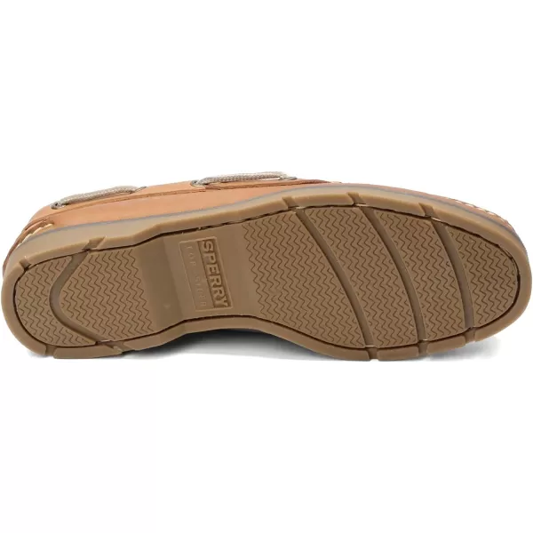 Sperry Top-Sider Leeward 2 Eye Boat Shoe