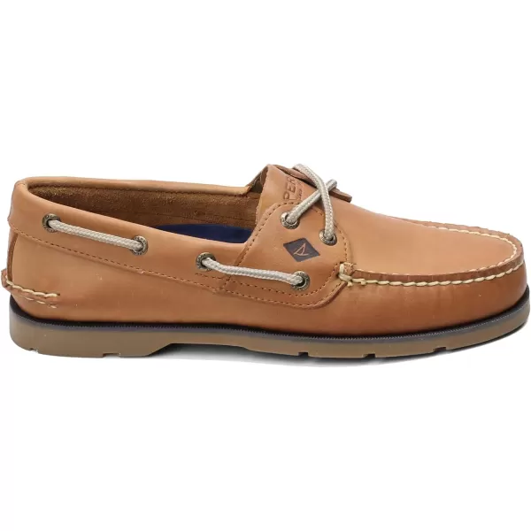 Sperry Top-Sider Leeward 2 Eye Boat Shoe