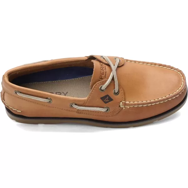 Sperry Top-Sider Leeward 2 Eye Boat Shoe
