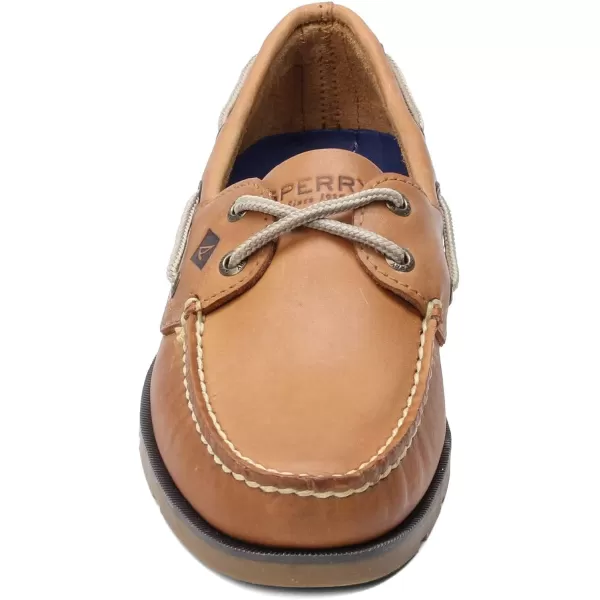 Sperry Top-Sider Leeward 2 Eye Boat Shoe