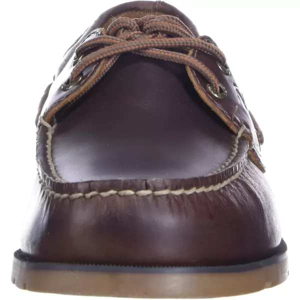 Sperry Top-Sider Leeward 2 Eye Boat Shoe