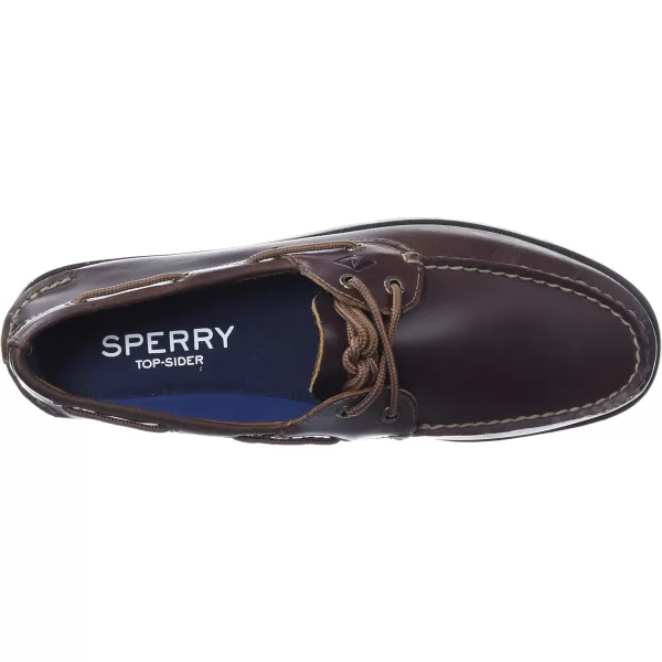 Sperry Top-Sider Leeward 2 Eye Boat Shoe