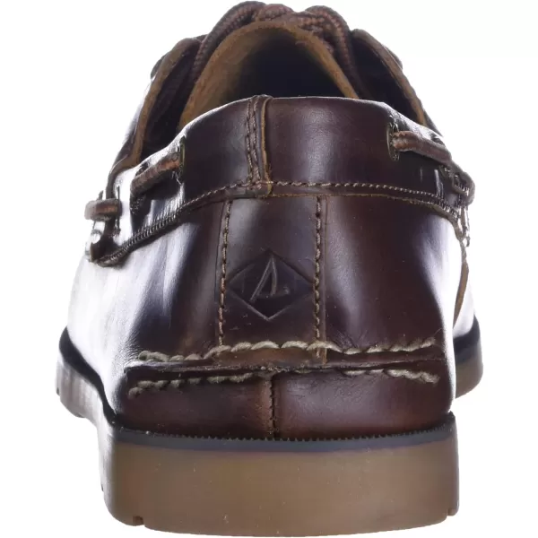 Sperry Top-Sider Leeward 2 Eye Boat Shoe