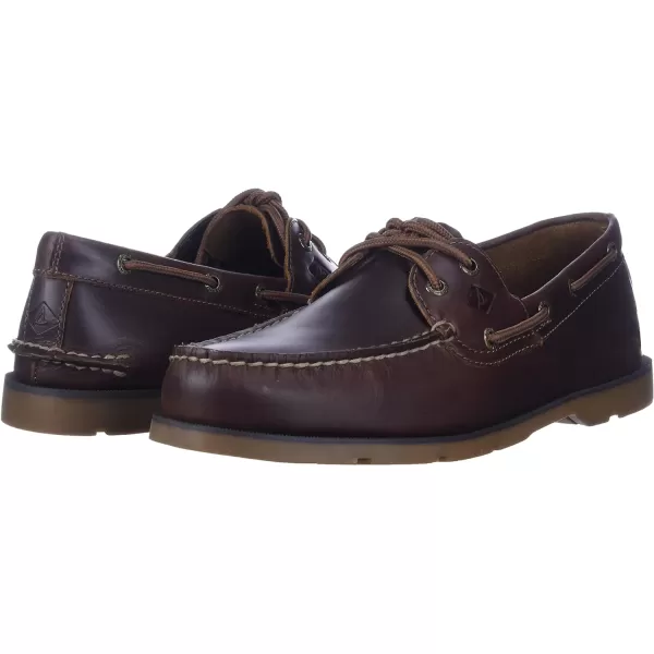 Sperry Top-Sider Leeward 2 Eye Boat Shoe