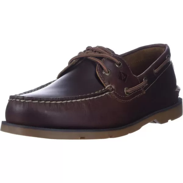 Sperry Top-Sider Leeward 2 Eye Boat Shoe