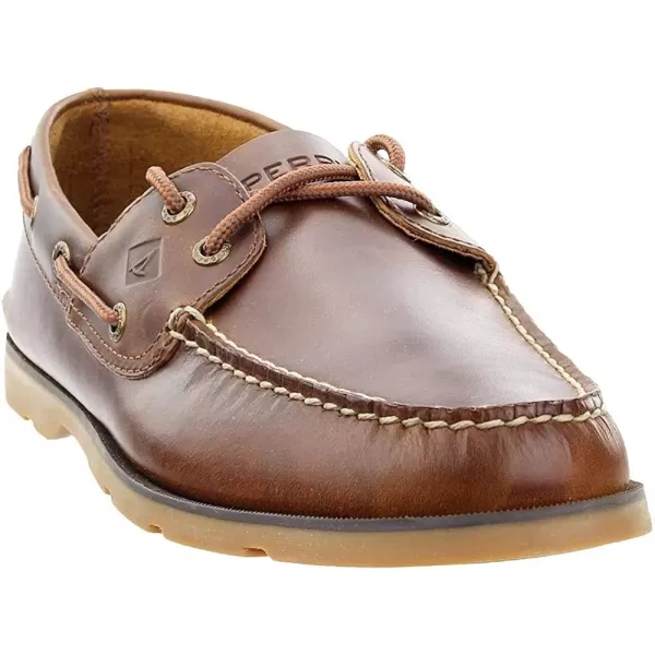 Sperry Top-Sider Leeward 2 Eye Boat Shoe