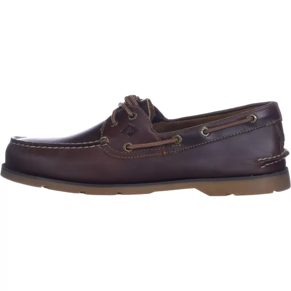 Sperry Top-Sider Leeward 2 Eye Boat Shoe