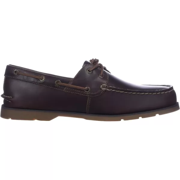 Sperry Top-Sider Leeward 2 Eye Boat Shoe