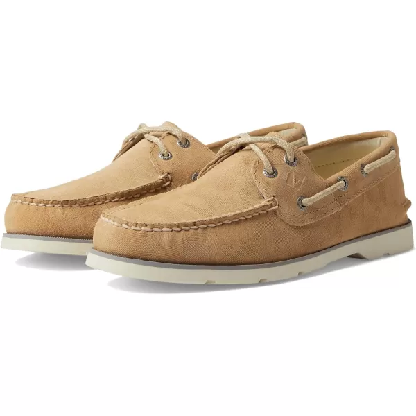 Sperry Top-Sider Leeward 2 Eye Boat Shoe