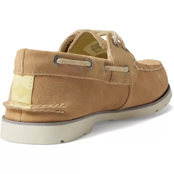 Sperry Top-Sider Leeward 2 Eye Boat Shoe