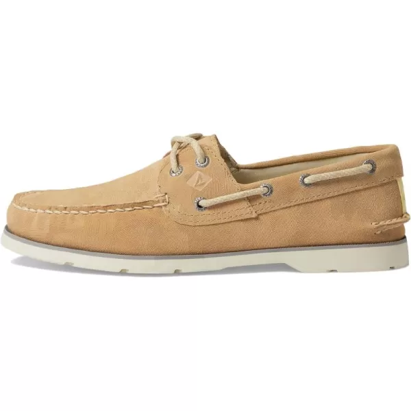 Sperry Top-Sider Leeward 2 Eye Boat Shoe