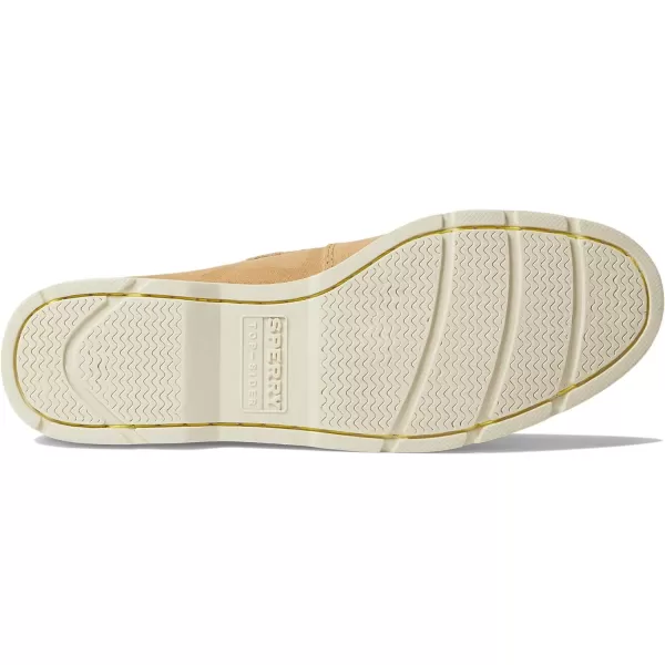 Sperry Top-Sider Leeward 2 Eye Boat Shoe
