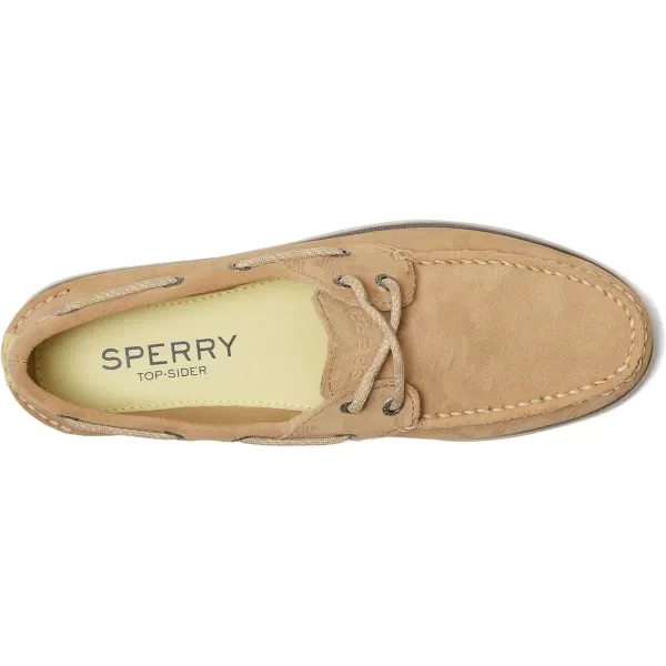 Sperry Top-Sider Leeward 2 Eye Boat Shoe