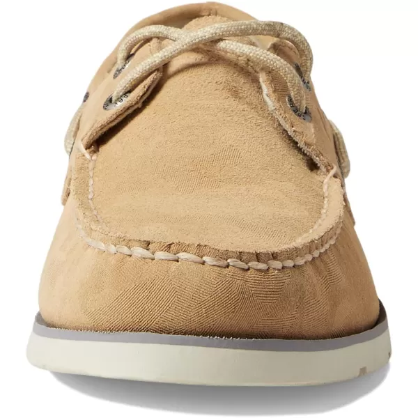 Sperry Top-Sider Leeward 2 Eye Boat Shoe