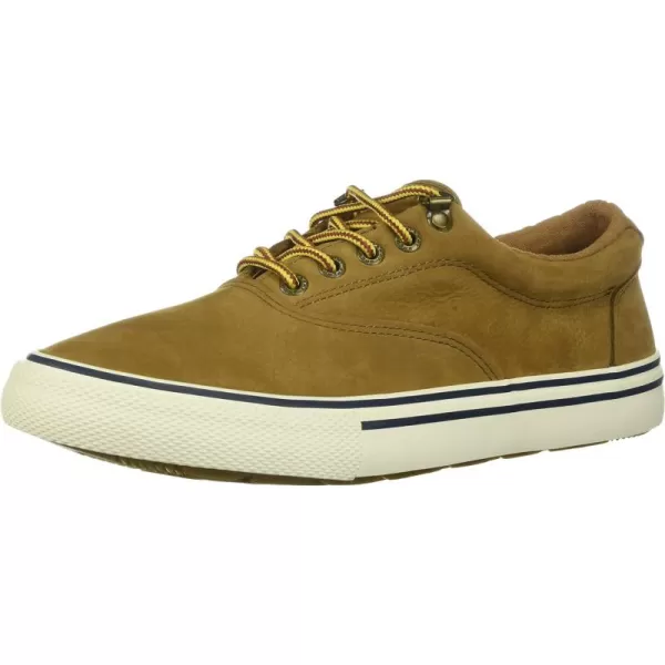 Sperry Top-Sider Striper Storm CVO Canvas Duck Sneaker Men's