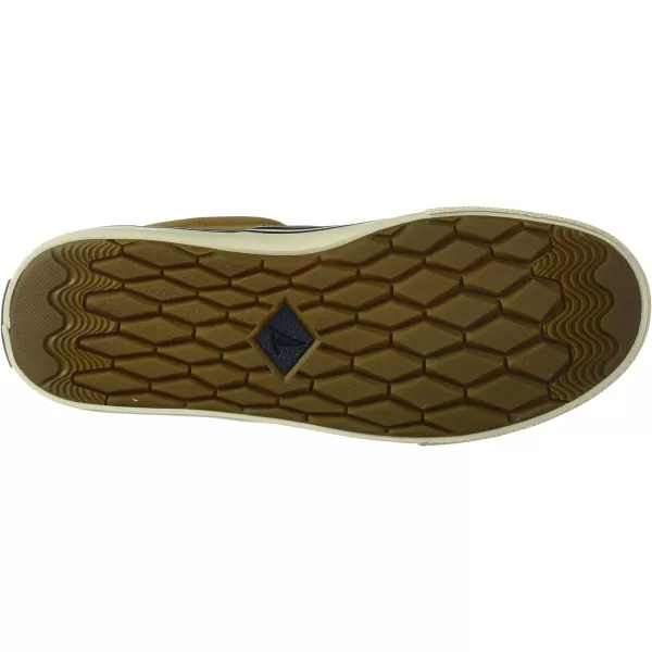 Sperry Top-Sider Striper Storm CVO Canvas Duck Sneaker Men's