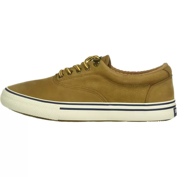 Sperry Top-Sider Striper Storm CVO Canvas Duck Sneaker Men's