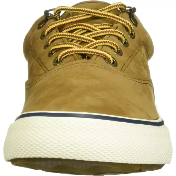 Sperry Top-Sider Striper Storm CVO Canvas Duck Sneaker Men's