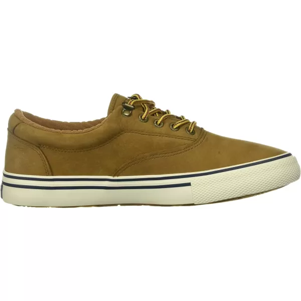 Sperry Top-Sider Striper Storm CVO Canvas Duck Sneaker Men's