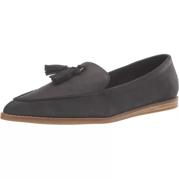 Sperry Top-Sider Women's Saybrook Slip on Leather Loafer Flat