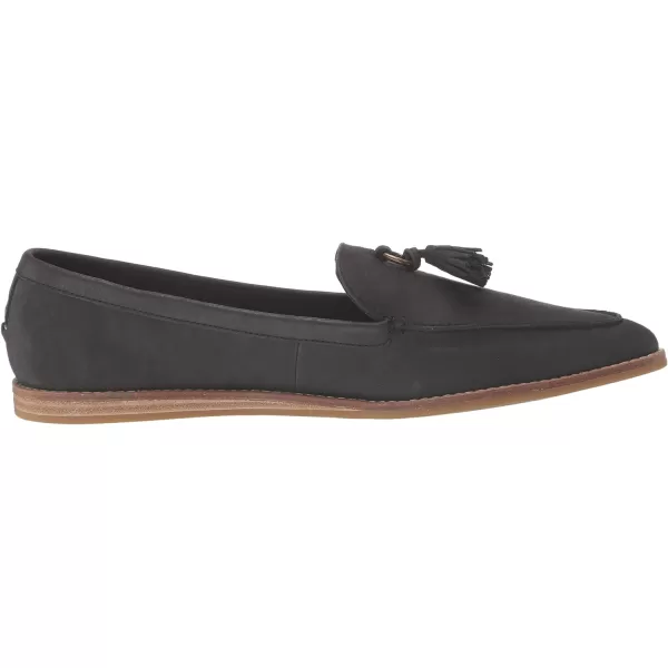 Sperry Top-Sider Women's Saybrook Slip on Leather Loafer Flat