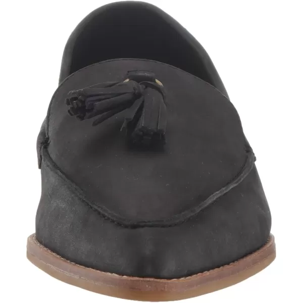 Sperry Top-Sider Women's Saybrook Slip on Leather Loafer Flat