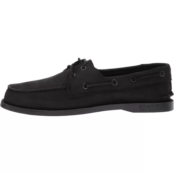 Sperry Unisex-Child Authentic Original Boat Shoe