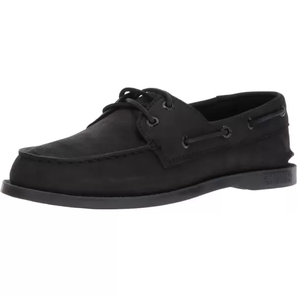 Sperry Unisex-Child Authentic Original Boat Shoe