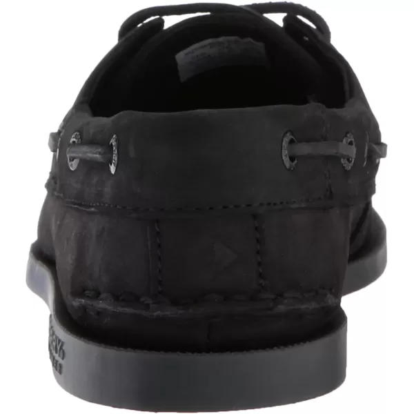 Sperry Unisex-Child Authentic Original Boat Shoe