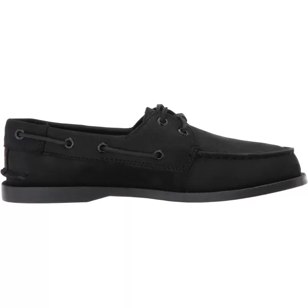 Sperry Unisex-Child Authentic Original Boat Shoe
