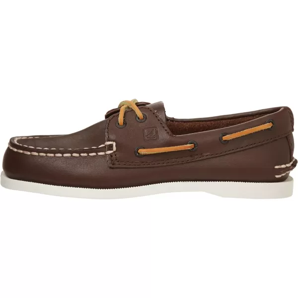 Sperry Unisex-Child Authentic Original Boat Shoe