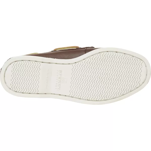 Sperry Unisex-Child Authentic Original Boat Shoe