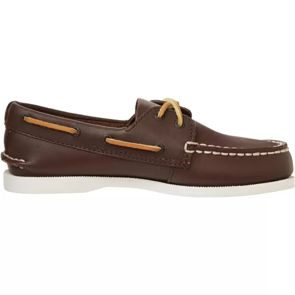 Sperry Unisex-Child Authentic Original Boat Shoe