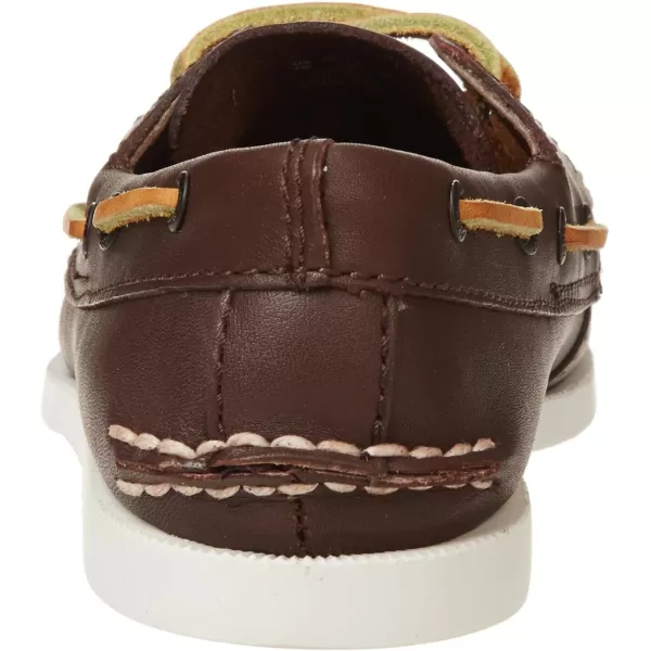 Sperry Unisex-Child Authentic Original Boat Shoe