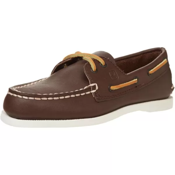 Sperry Unisex-Child Authentic Original Boat Shoe