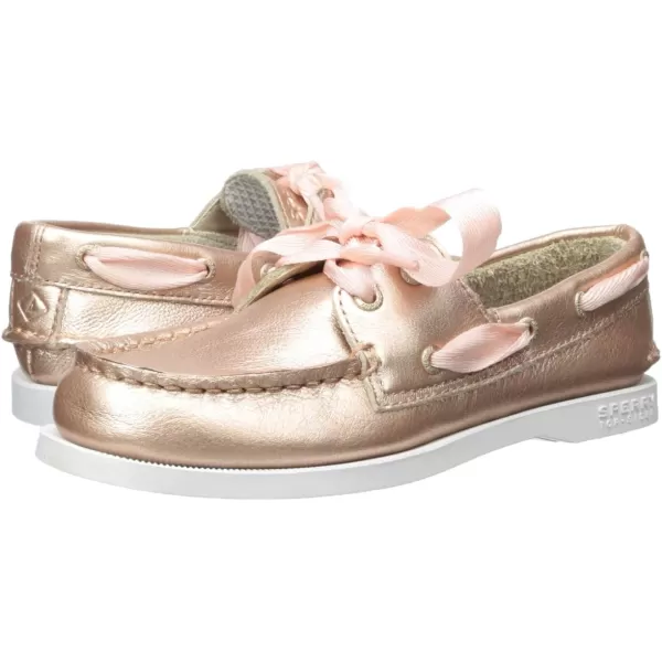 Sperry Unisex-Child Authentic Original Boat Shoe