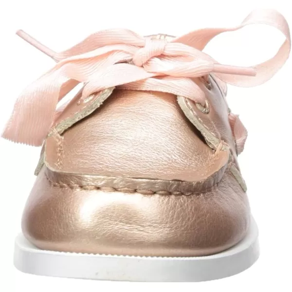 Sperry Unisex-Child Authentic Original Boat Shoe
