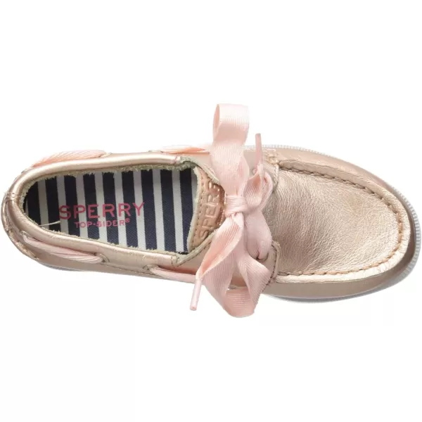 Sperry Unisex-Child Authentic Original Boat Shoe